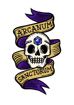 The Arcanum Sanctorum